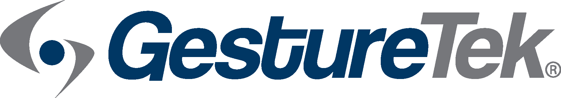 GestureTek Logo Vector Logo